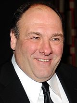 James Gandolfini