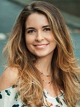 Claudia Abreu