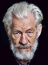 Ian McKellen