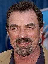 Tom Selleck