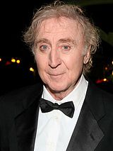 Gene Wilder