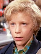 Peter Ostrum