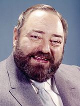 Sebastian Cabot