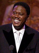Bernie Mac