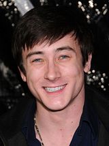 Alex Frost
