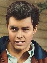 Richard Beymer