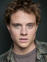 Jonny Weston