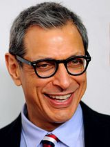 Jeff Goldblum