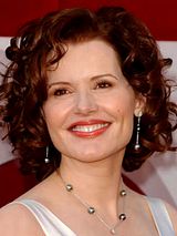 Geena Davis
