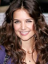 Katie Holmes