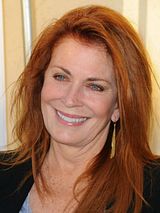 Joanna Cassidy