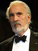 Christopher Lee
