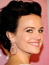 Carla Gugino