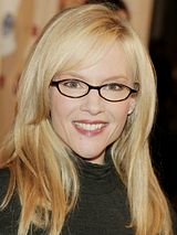 Rachael Harris