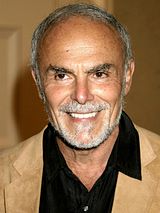 John Saxon