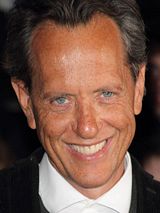 Richard E. Grant