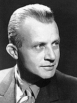 Dwight Frye