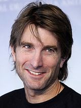 Sharlto Copley