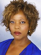 Alfre Woodard
