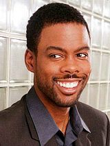 Chris Rock