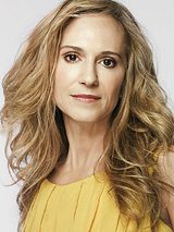 Holly Hunter