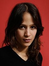 Mati Diop