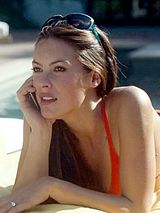 Sasha Barrese