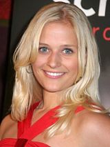 Carly Schroeder