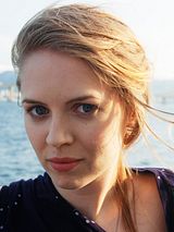 Alexandra Dahlstrom