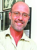 Murilo Grossi