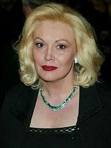 Cathy Moriarty
