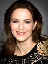 Martina Gedeck
