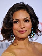 Rosario Dawson