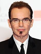Billy Bob Thornton