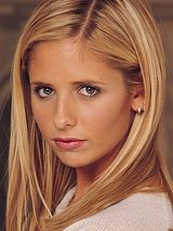 Sarah Michelle Gellar
