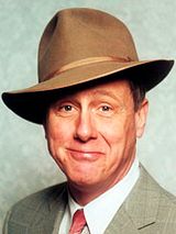 Harry Anderson