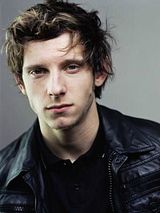 Jamie Bell
