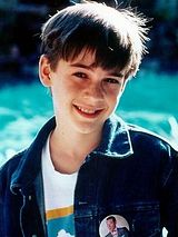 Barret Oliver