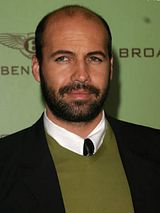 Billy Zane