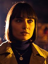 Wendy Glenn