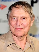 John Cullum