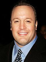 Kevin James
