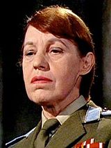 Lotte Lenya