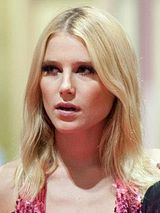 Dree Hemingway