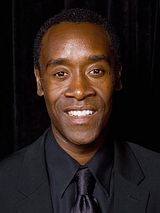Don Cheadle