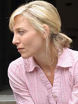 Juliet Rylance
