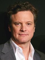 Colin Firth