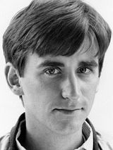 Mark Herrier