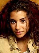 Christina Vidal
