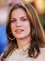 Anna Chlumsky